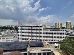 Sky Eden@Bedok (D16), Apartment #499378451